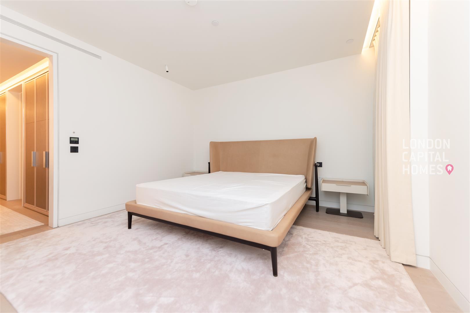 22 Hanover Square, London